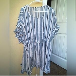 Aerie Swimsuit Coverup